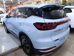 شيري تيجو 7 برو